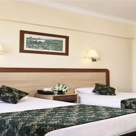 Club Herakles 3* Кемер