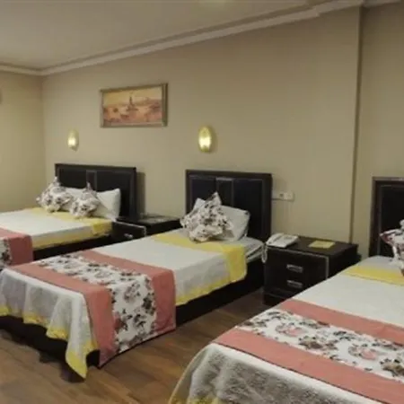 Club Herakles 3* Кемер