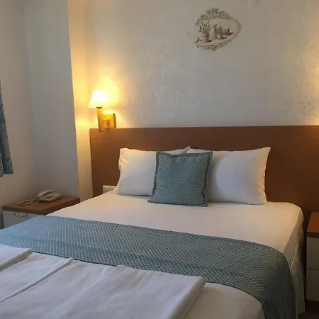Отель Club Herakles 3*