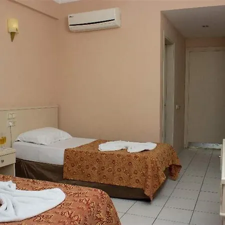 Club Herakles Отель Кемер