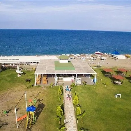 Club Herakles Кемер