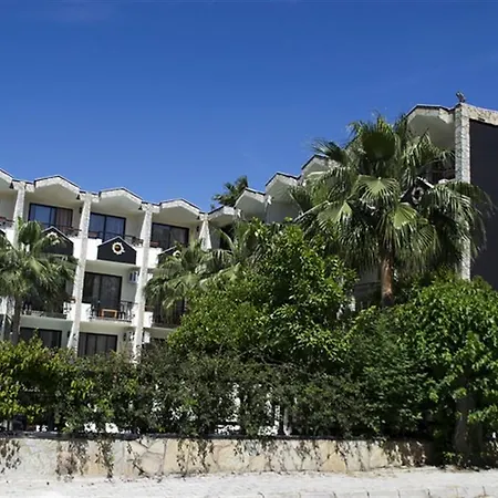 Club Herakles 3* Кемер