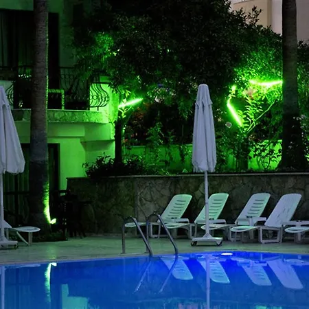 Club Herakles 3*