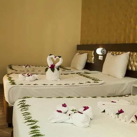 Club Herakles Otel Kemer