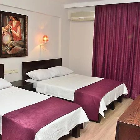 Club Herakles Otel Kemer